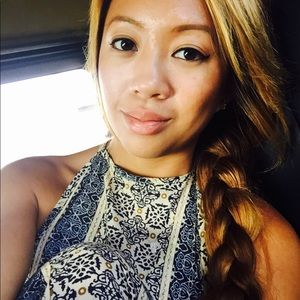 Meet your Posher, Maria